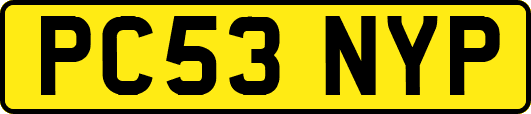 PC53NYP