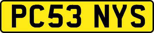 PC53NYS