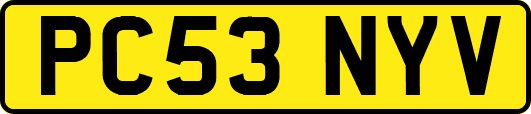 PC53NYV