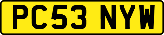 PC53NYW