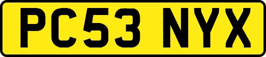 PC53NYX