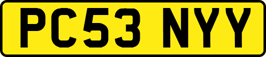 PC53NYY