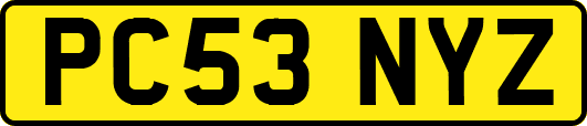 PC53NYZ