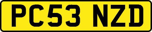 PC53NZD