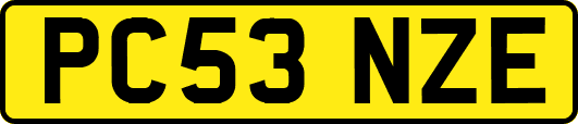 PC53NZE