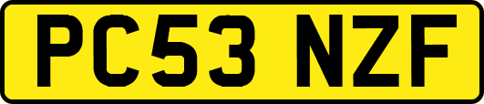 PC53NZF