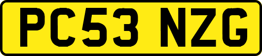PC53NZG