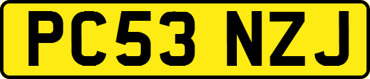 PC53NZJ