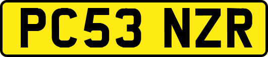 PC53NZR