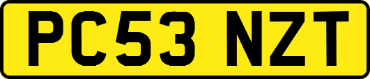 PC53NZT