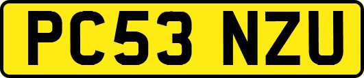 PC53NZU