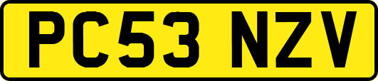 PC53NZV