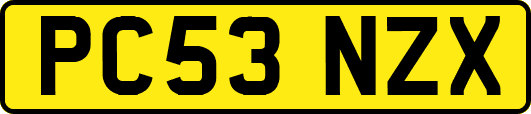 PC53NZX