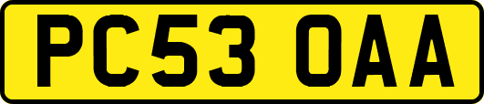 PC53OAA