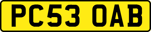 PC53OAB