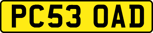 PC53OAD