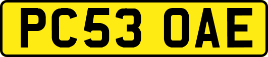PC53OAE