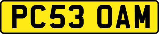 PC53OAM