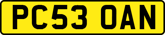 PC53OAN
