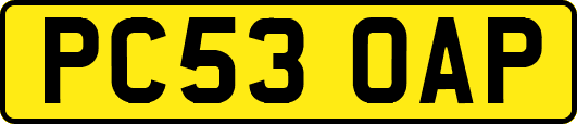 PC53OAP