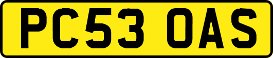 PC53OAS