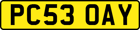 PC53OAY
