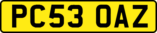 PC53OAZ