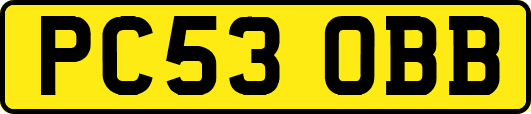 PC53OBB