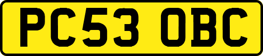 PC53OBC