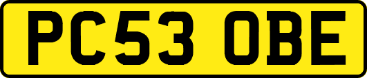 PC53OBE