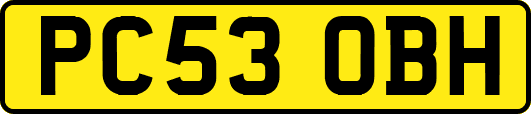 PC53OBH