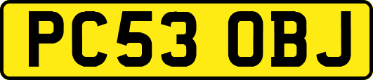 PC53OBJ