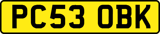 PC53OBK