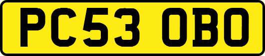 PC53OBO