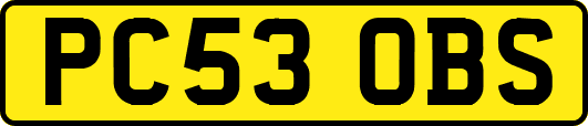 PC53OBS