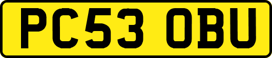 PC53OBU