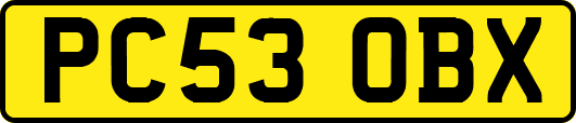 PC53OBX