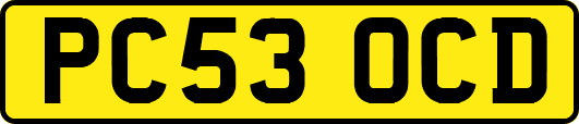 PC53OCD