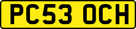 PC53OCH