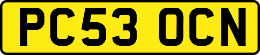 PC53OCN