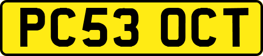 PC53OCT