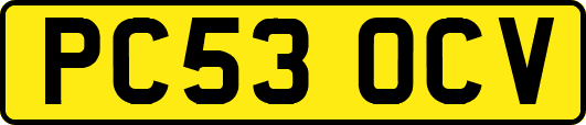PC53OCV