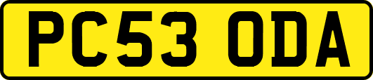 PC53ODA