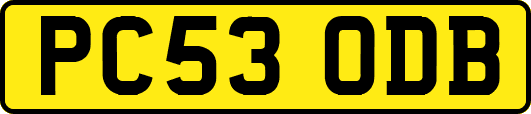 PC53ODB