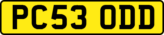 PC53ODD