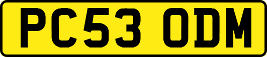 PC53ODM