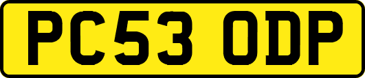 PC53ODP