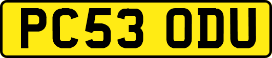 PC53ODU
