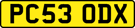 PC53ODX