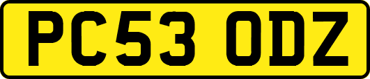 PC53ODZ